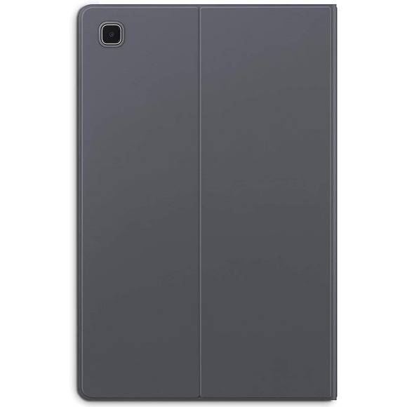 Samsung Electronics Tab A7 Bookcover - Grey (EF-BT500PJEGUJ) - Picture 3 of 5